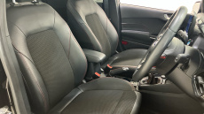 Ford Fiesta 1.0 EcoBoost Hybrid mHEV 155 ST-Line X Edition 5dr Petrol Hatchback